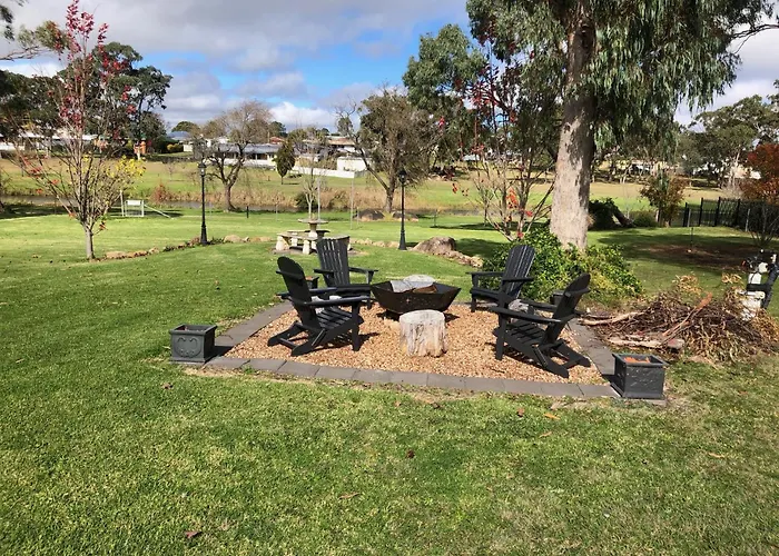 Bella Vista Stanthorpe
