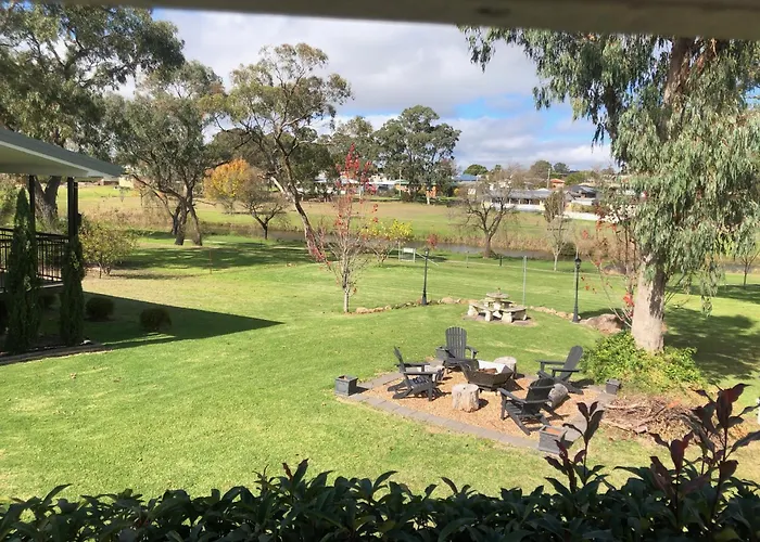 Bella Vista Stanthorpe