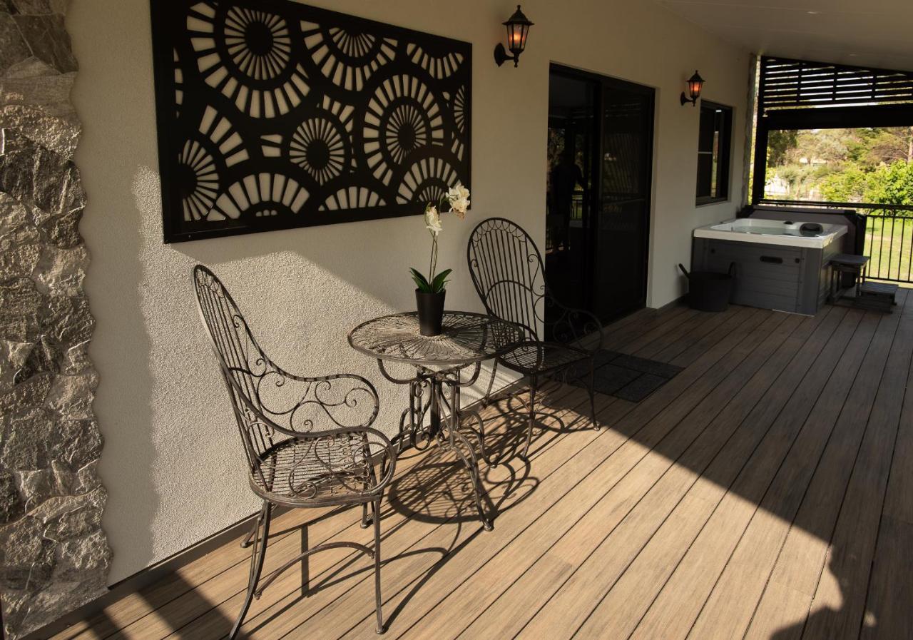 Bella Vista Country house Stanthorpe