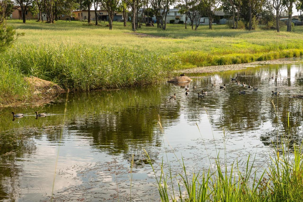 Bella Vista Country house Stanthorpe